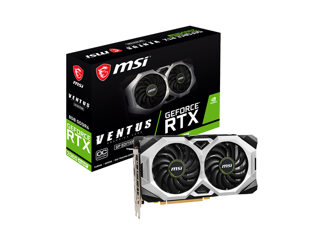 Комплектующие ПК :: Видеокарты :: Другие модели с брендом MSI