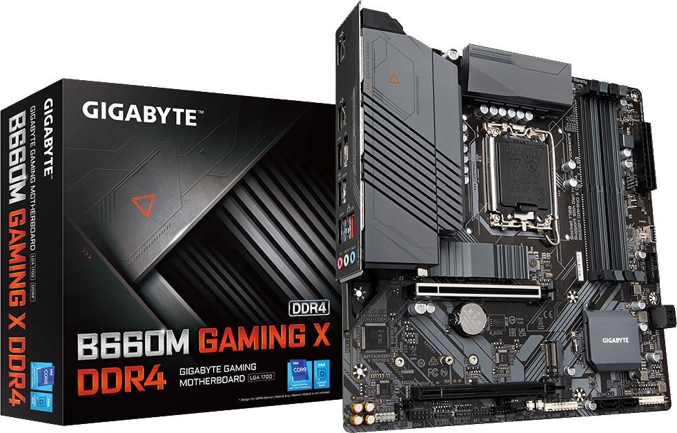 Материнская плата lga 1700 Озон