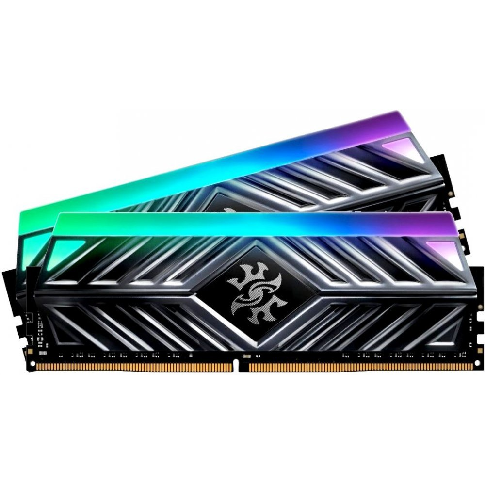 Память ddr4 16gb 3200