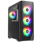 Корпус ZALMAN N5 TF