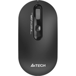 Мышь A4Tech Fstyler FG20 серый