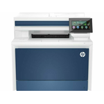 Лазерное МФУ HP Color LaserJet Pro MFP 4303fdw