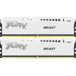 DDR5 2x32Gb 6400MHz Kingston KF564C32BWK2-64