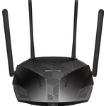 Маршрутизатор WiFi Mercusys MR80X