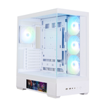 Корпус ZALMAN P40 DS WH