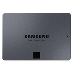 SSD 2.5'' 1Tb SAMSUNG 870 QVO MZ-77Q1T0BW