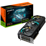 Видеокарта Gigabyte RTX 5080 GV-N5080GAMING OC-16GD