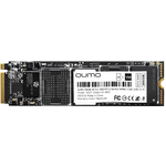 SSD M.2 256Gb QUMO Q3DT-256GHHY-NM2