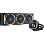 ЖСО DEEPCOOL LQ360 Ultra ARGB