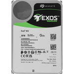 Жесткий диск 3.5'' 20Tb Seagate ST20000NM002H