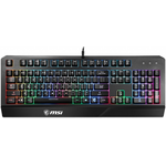 Игровая клавиатура MSI VIGOR GK20 RU