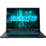 Ноутбук Gigabyte A16 GA6H 16'' FHD+ IPS 165Hz i7-13620H/16Gb/SSD1Tb/RTX4050 6Gb/DOS CMHI2KZ894SD