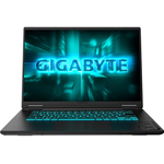 Ноутбук Gigabyte A16 GA6H 16'' FHD+ IPS 165Hz i7-13620H/32Gb/SSD1Tb/RTX5060 8Gb/DOS CVHI3KZ864SD