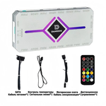 Контроллер вентиляторов 5V 3PIN ARGB/4pin