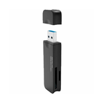 Кардридер USB 3.0 Bion BXP-CR-USB3-01B