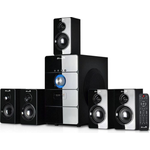 Акустическая система 5.1 ELTRONIC (20-87) HOME SOUND
