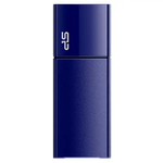 USB Flash 128Gb USB 3.0 Silicon Power Blaze B05 SP128GBUF3B05V1D