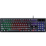 Игровая клавиатура DEFENDER Arx GK-196L