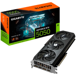 Видеокарта Gigabyte RTX 5050 GV-N5050GAMING OC-8GD