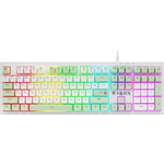 Игровая клавиатура DEFENDER Karon GK-129 RU