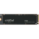 SSD M.2 4Tb CRUCIAL CT4000T700SSD3