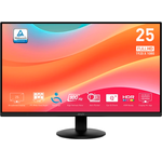 Монитор 24.5'' MSI Pro MP252L