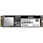 SSD M.2 512Gb A-Data ASX8200PNP-512GT-C