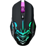 Игровая мышь DEFENDER Katana GM-511 черный