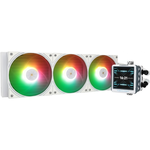 ЖСО Thermalright Frozen Warframe 360 Ultra ARGB WH