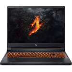 Ноутбук ACER ANV16-41-R7HN 16'' WUXGA IPS R5 8645HS/16Gb/SSD1Tb/RTX4060 8G/DOS/черный NH.QRUCD.005