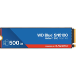 SSD M.2 500Gb WD WDS500G5B0E
