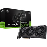 Видеокарта MSI RTX 5060 Ti SHADOW CLASSIC 3X OC 8G