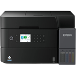 Струйное МФУ Epson L6370 Фабрика печати c WI-FI
