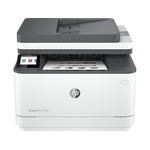 Лазерное МФУ HP LaserJet Pro 3103fdw