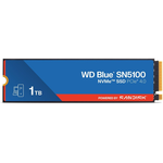 SSD M.2 1Tb WD WDS100T5B0E