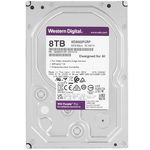 Жесткий диск 3.5'' 8Tb WD WD8002PURP