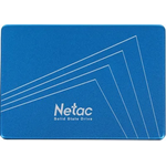 SSD 2.5'' 120Gb NETAC NT01N535S-120G-S3X