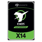 Жесткий диск 3.5'' 14Tb Seagate ST14000NM0048 SAS