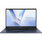 Ноутбук ASUS M1502NAQ-BQ067 15.6'' FHD IPS Ryzen 5 150/16Gb/SSD512Gb/DOS/синий