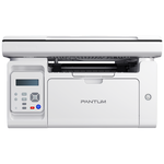 Лазерное МФУ Pantum M6507