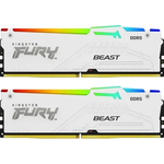 DDR5 2x32Gb 6000MHz Kingston KF560C36BWEAK2-64