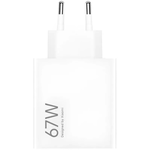 СЗУ Xiaomi 67W HyperCharge Power Adapter (Type-A) EBHR07SKEU