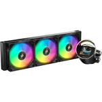 Кулер процессорный Ocypus Sigma L36 BK ARGB