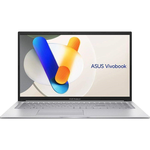 Ноутбук ASUS X1704VA-AU1078 17.3'' FHD IPS i5-120U/16Gb/SSD512Gb/noOS/серый