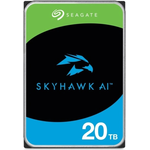 Жесткий диск 3.5'' 20Tb Seagate ST20000VE004