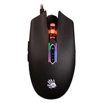 Игровая мышь A4TECH Bloody Q80 черный