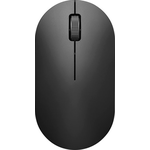 Мышь Xiaomi Mi Wireless Mouse Lite 2 черный BHR8916GL