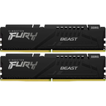 DDR5 2x32Gb 6000MHz Kingston KF560C30BBEK2-64