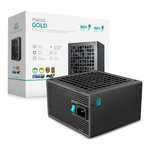 Блок питания 650W Deepcool PQ650G