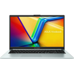 Ноутбук ASUS E1504FA-BQ120 15.6'' FHD IPS Ryzen 3 7320U/8Gb/SSD512Gb/DOS/серый
